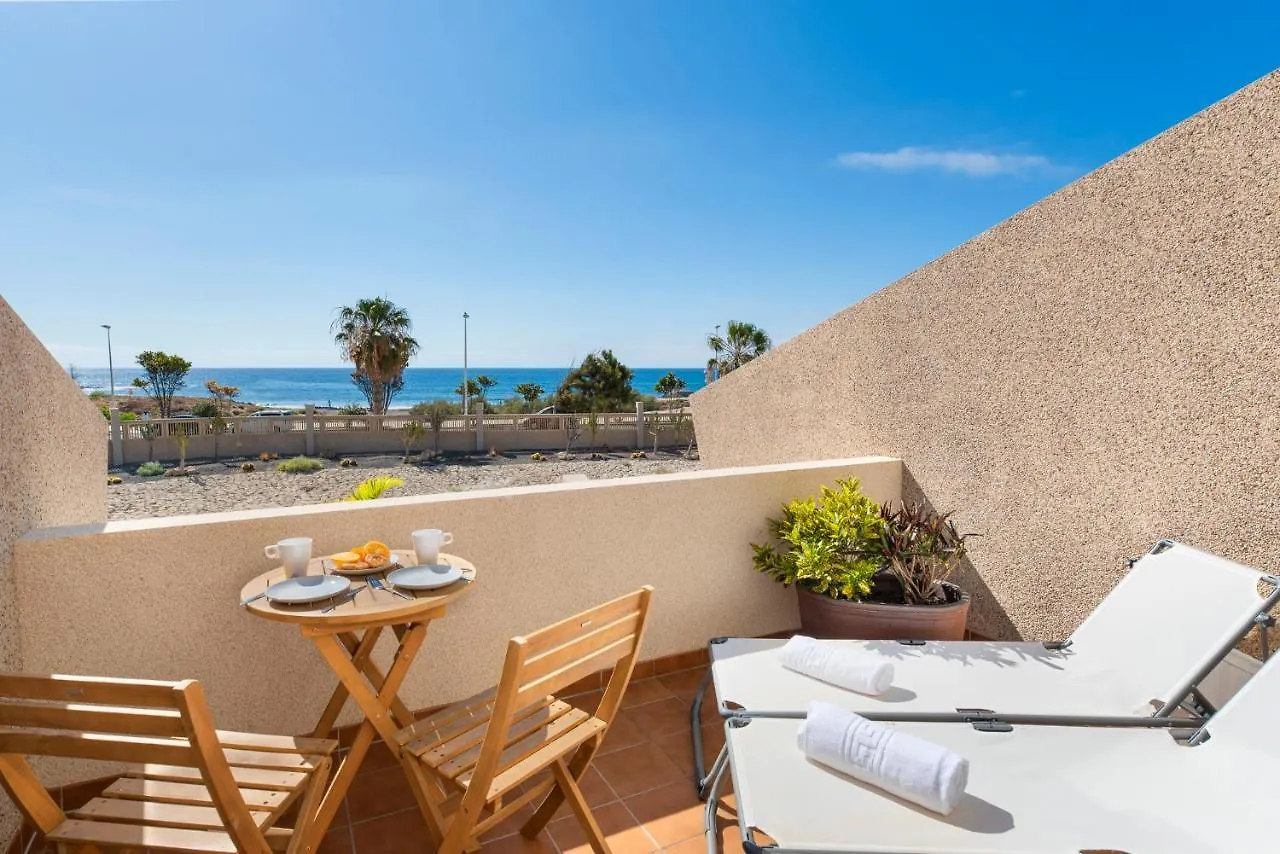 Medano4You Corey'S Beach Holiday Home El Médano