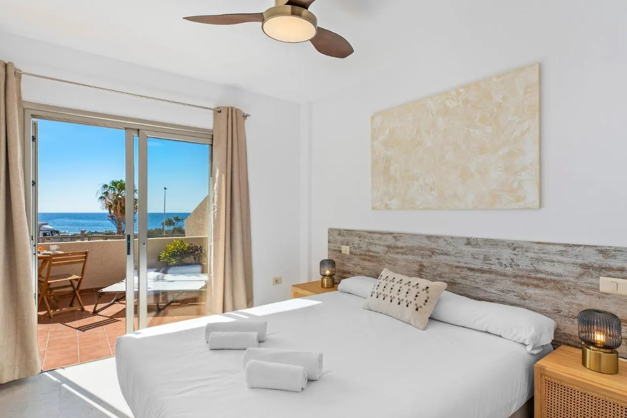 Medano4You Corey'S Beach Holiday Home El Médano