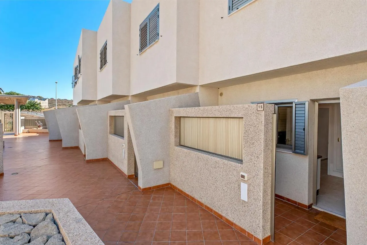 Medano4You Corey'S Beach Holiday Home El Médano Spanien
