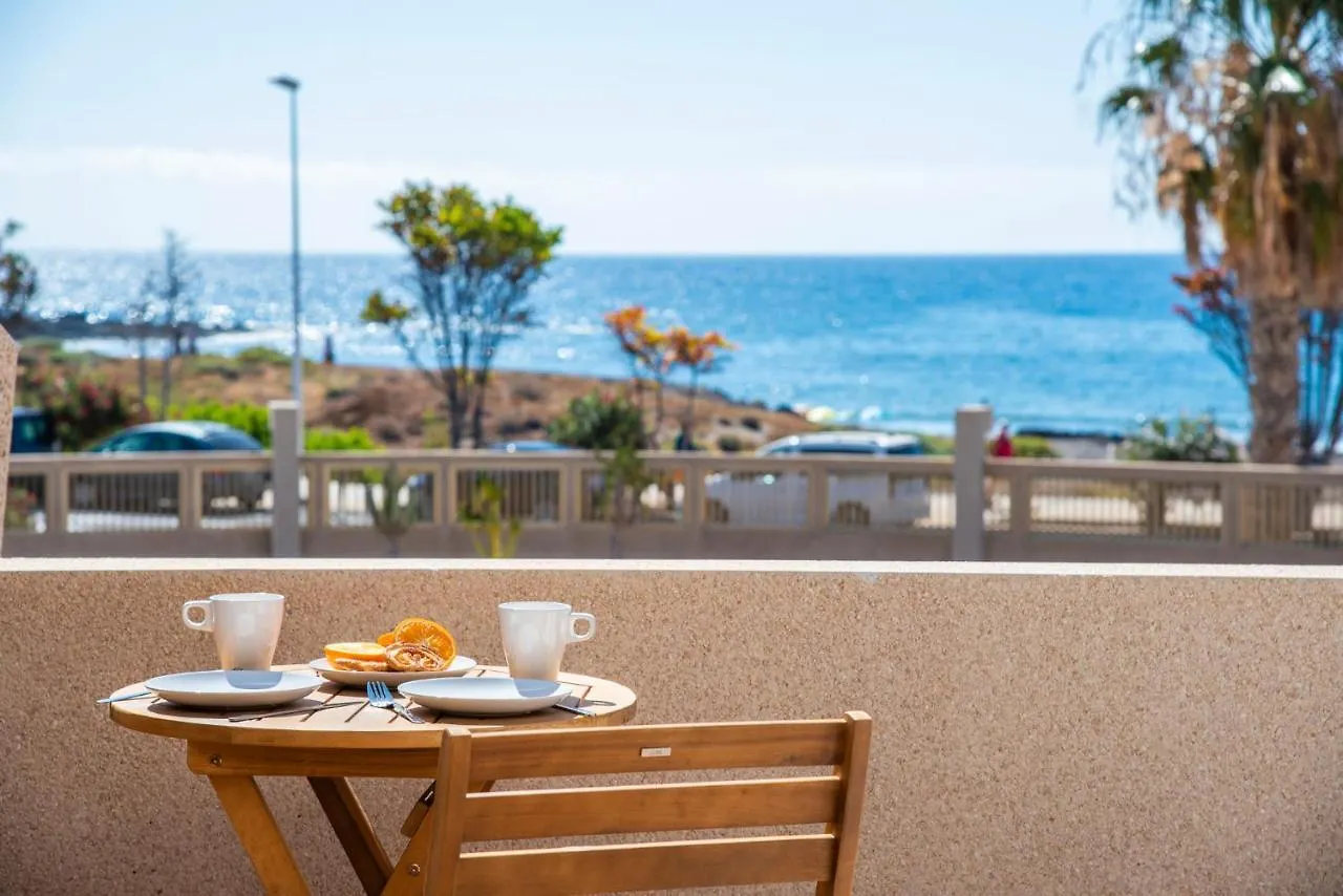 Medano4You Corey'S Beach Holiday Home El Médano 0*,