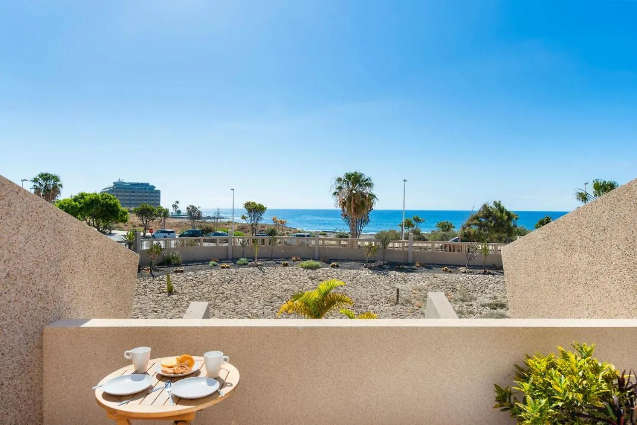 Medano4You Corey'S Beach Holiday Home El Médano Spanien