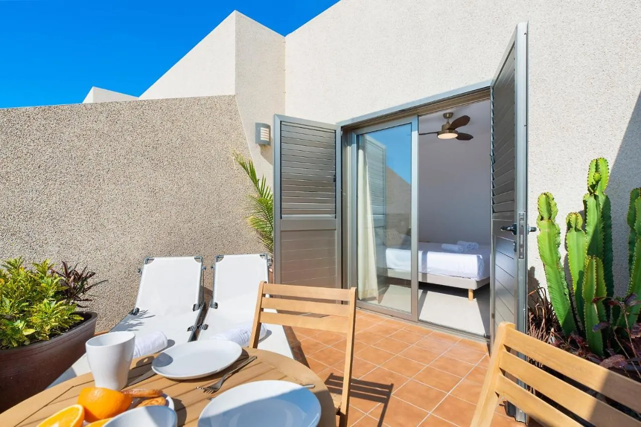 Medano4You Corey'S Beach Holiday Home El Médano Spanien